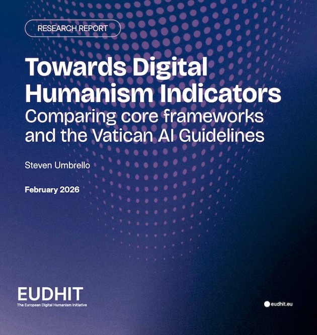 Research Report as part of EUDHIT project